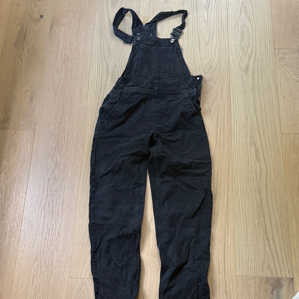 ASOS Black Women's Jumpsuit